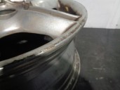 Recambio de llanta para renault megane i scenic (ja0) 1.6 referencia OEM IAM 7701410809 R156JX15H2ET36 ALUMINIO 10P