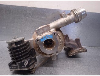 Recambio de turbocompresor para hyundai kona 1.0 tgdi cat referencia OEM IAM 2823107600 8925990001 GARRETT