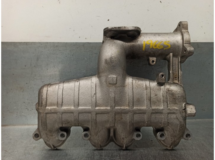 Replacement intake manifold for Seat Cordoba Saloon (6L2) 1.9 TDi OEM IAM reference 038129713J 