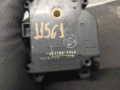 Recambio de motor calefaccion para toyota prius (nhw20) 1.5 cat referencia OEM IAM 8713047070 0637007960 DENSO