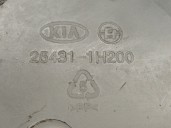 Recambio de deposito expansion para kia pro cee´d (ed) 2.0 crdi 140 referencia OEM IAM 254311H200 254311H200 