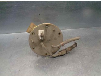 Recambio de aforador para mitsubishi space wagon (n30/n40) 2.0 16v cat referencia OEM IAM MB831560  