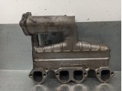 Replacement intake manifold for Seat Cordoba Saloon (6L2) 1.9 TDi OEM IAM reference 038129713J 