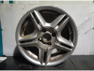 Recambio de llanta para renault megane i scenic (ja0) 1.6 referencia OEM IAM 7701410809 R156JX15H2ET36 ALUMINIO 10P