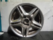 Recambio de llanta para renault megane i scenic (ja0) 1.6 referencia OEM IAM 7701410809 R156JX15H2ET36 ALUMINIO 10P