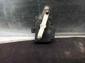 Recambio de motor calefaccion para toyota prius (nhw20) 1.5 cat referencia OEM IAM 8713047070 0638000240 DENSO