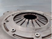 Recambio de kit embrague para ssangyong korando 2.9 turbodiesel cat referencia OEM IAM 3020005222 VALEO