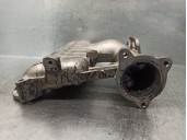 Replacement intake manifold for Seat Cordoba Berlina (6L2) 1.9 TDI OEM IAM reference 038129713J 