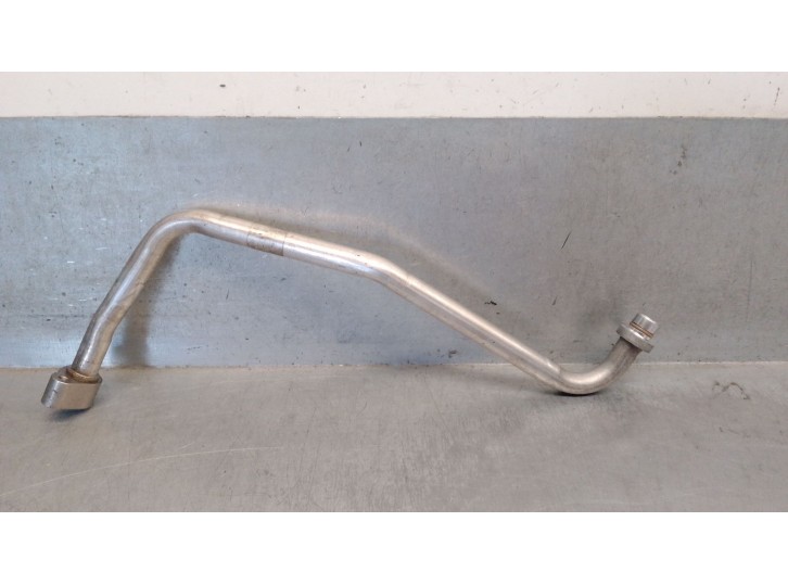Replacement air conditioning pipes for Dacia Logan MCV 1.5 dCi Diesel CAT OEM IAM reference 8200670812 
