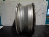 Recambio de llanta para renault megane i scenic (ja0) 1.6 referencia OEM IAM 7701410809 R156JX15H2ET36 ALUMINIO 10P