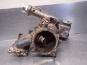 Recambio de turbocompresor para hyundai kona 1.0 tgdi cat referencia OEM IAM 2823107600 8925990001 GARRETT