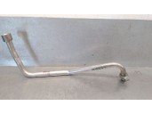 Replacement air conditioning pipes for Dacia Logan MCV 1.5 dCi diesel cat OEM IAM reference 8200670812 