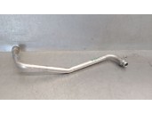 Replacement air conditioning pipes for Dacia Logan MCV 1.5 dCi diesel cat OEM IAM reference 8200670812 