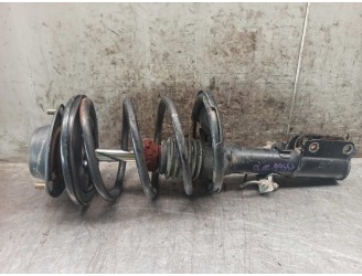Recambio de amortiguador delantero derecho para mitsubishi space wagon (n30/n40) 2.0 16v cat referencia OEM IAM 
