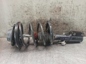 Recambio de amortiguador delantero derecho para mitsubishi space wagon (n30/n40) 2.0 16v cat referencia OEM IAM 