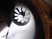 Recambio de turbocompresor para hyundai kona 1.0 tgdi cat referencia OEM IAM 2823107600 8925990001 GARRETT