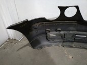 Recambio de paragolpes delantero para bmw serie 3 compact (e46) 1.8 16v referencia OEM IAM 51117030890 51117030890 