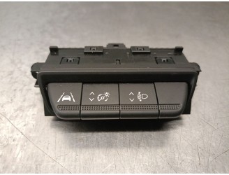 Recambio de mando multifuncion para renault captur ii referencia OEM IAM 259803780R 259803780R 035720601