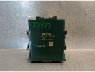 Recambio de modulo electronico para honda jazz v (gr_, gs_) 1.5 ehev (gr3, gr6) referencia OEM IAM 1669005670 TZAADB 