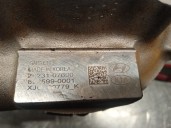 Recambio de turbocompresor para hyundai kona 1.0 tgdi cat referencia OEM IAM 2823107600 8925990001 GARRETT