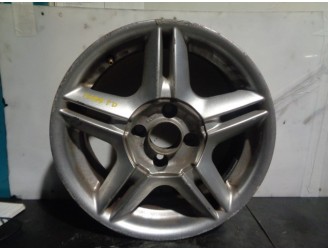 Recambio de llanta para renault megane i scenic (ja0) 1.6 referencia OEM IAM 7701410809 R156JX15H2ET36 ALUMINIO 10P