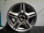 Recambio de llanta para renault megane i scenic (ja0) 1.6 referencia OEM IAM 7701410809 R156JX15H2ET36 ALUMINIO 10P