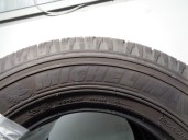 Recambio de neumatico/s michelin para ssangyong korando 2.9 turbodiesel cat referencia OEM IAM 25565R16113H MICHELIN LATITUDE CR