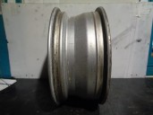 Recambio de llanta para renault megane i scenic (ja0) 1.6 referencia OEM IAM 7701410809 R156JX15H2ET36 ALUMINIO 10P