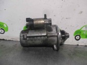 Recambio de motor arranque para hyundai i30cw 1.6 crdi cat referencia OEM IAM 361002A500 4280006760 DENSO