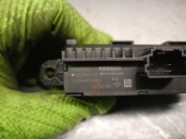 Recambio de mando multifuncion para renault captur ii referencia OEM IAM 259803780R 259803780R 035720601