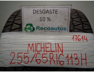 Recambio de neumatico/s michelin para ssangyong korando 2.9 turbodiesel cat referencia OEM IAM 25565R16113H MICHELIN LATITUDE CR