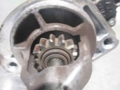 Recambio de motor arranque para hyundai i30cw 1.6 crdi cat referencia OEM IAM 361002A500 4280006760 DENSO