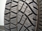 Recambio de neumatico/s michelin para ssangyong korando 2.9 turbodiesel cat referencia OEM IAM 25565R16113H MICHELIN LATITUDE CR