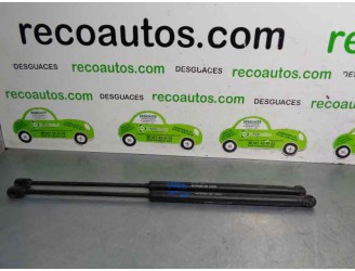 Replacement hood dampers for Fiat Stilo (192) 2.4 CAT OEM IAM reference 46784590 