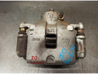 Recambio de pinza freno delantera izquierda para hyundai kona 1.0 tgdi cat referencia OEM IAM 58110J9500  MOBIS