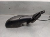 Recambio de retrovisor derecho para seat ibiza (6l1) 1.9 sdi referencia OEM IAM 6L1857508T MANUAL 5 PUERTAS