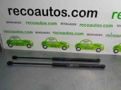 Replacement hood dampers for Fiat Stilo (192) 2.4 CAT OEM IAM reference 46784590 