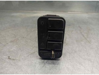 Recambio de mando luces salpicadero para chrysler voyager (es) 3.3 cat referencia OEM IAM 4373305 