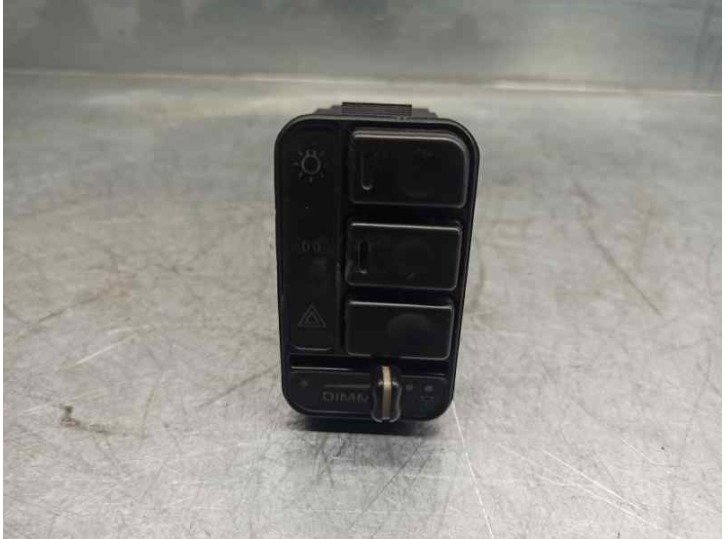 Recambio de mando luces salpicadero para chrysler voyager (es) 3.3 cat referencia OEM IAM 4373305  