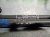 Replacement hood dampers for Fiat Stilo (192) 2.4 CAT OEM IAM reference 46784590 