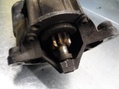 Recambio de motor arranque para peugeot 309 1.6 referencia OEM IAM 0986016530 D6RA18 VALEO