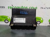 Recambio de centralita cierre para ford fusion (cbk) 1.6 16v cat referencia OEM IAM 2S6T15K600CF 