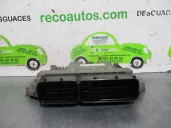 Recambio de centralita motor uce para hyundai i30cw 1.6 crdi cat referencia OEM IAM 391142A411 0281017208 BOSCH