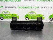 Recambio de centralita cierre para ford fusion (cbk) 1.6 16v cat referencia OEM IAM 2S6T15K600CF 