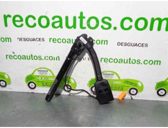 Recambio de pretensor airbag derecho para ford fusion (cbk) 1.6 16v cat referencia OEM IAM 2S6AA61208AC 