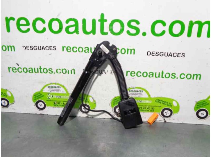 Recambio de pretensor airbag derecho para ford fusion (cbk) 1.6 16v cat referencia OEM IAM 2S6AA61208AC 