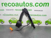 Recambio de pretensor airbag derecho para ford fusion (cbk) 1.6 16v cat referencia OEM IAM 2S6AA61208AC 