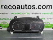 Recambio de cuadro instrumentos para hyundai i30cw 1.6 crdi cat referencia OEM IAM 940332R620 940032L570 