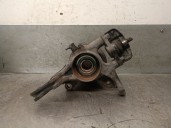 Replacement front left steering knuckle for Kia Pro Cee'd (ED) 2.0 CRDi 140 OEM IAM reference 517152H100 517152H100 