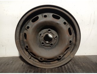 Recambio de llanta para seat ibiza (6l1) 1.9 sdi referencia OEM IAM 6Q0601027F R146JX14H2ET43 